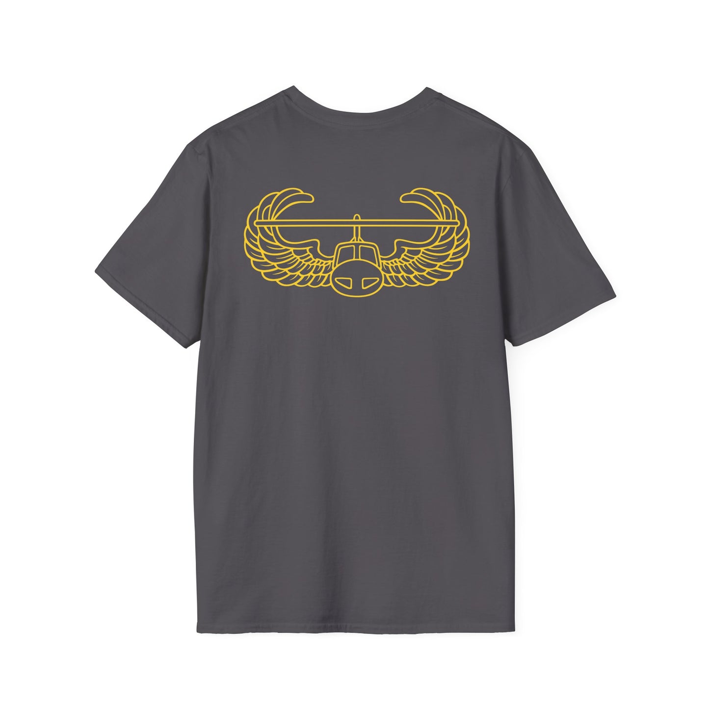 Widowmaker Patch Men's (Unisex) Tee
