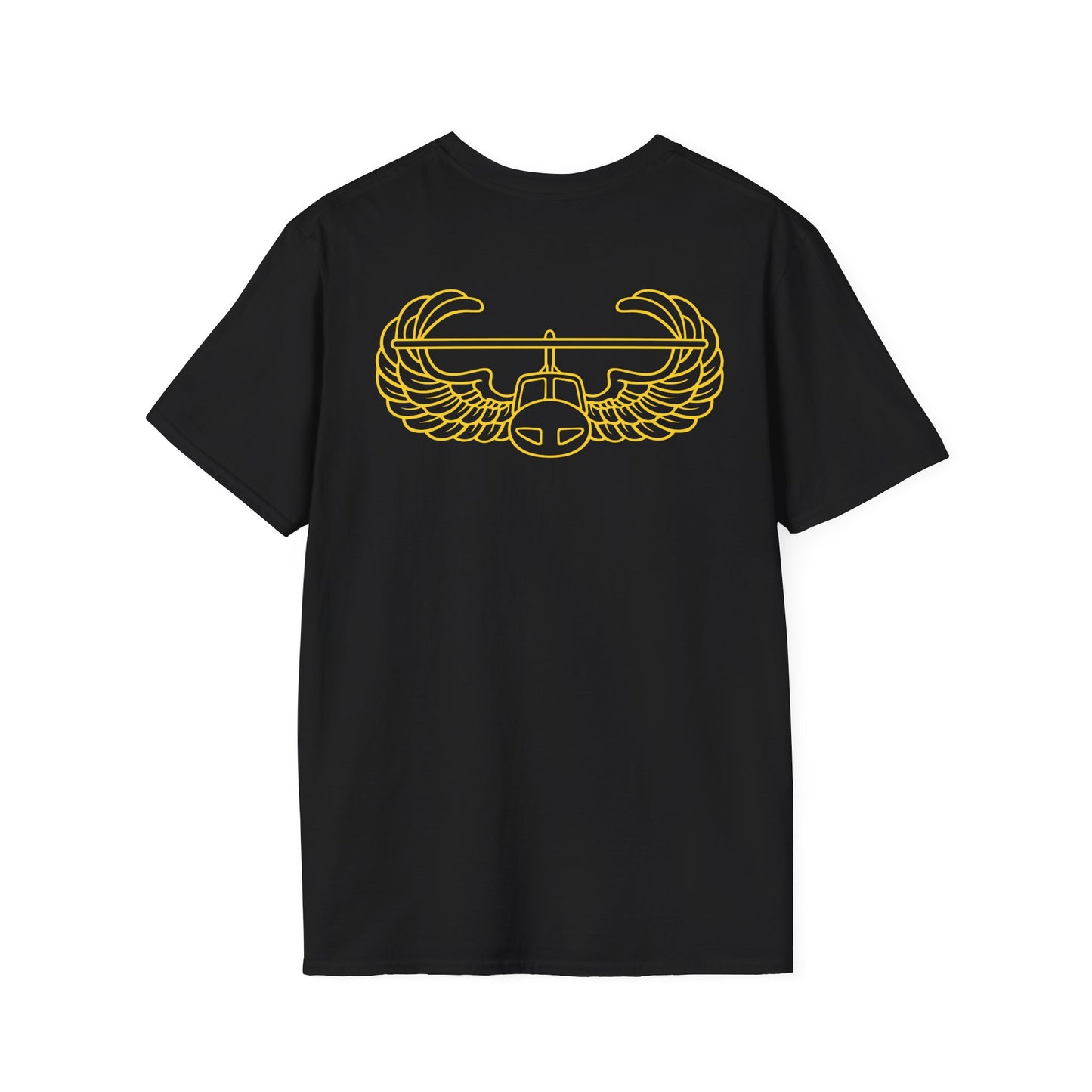 Widowmaker Patch Men's (Unisex) Tee