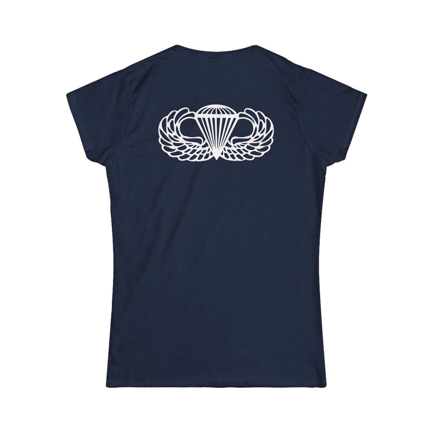 Airborne Wings Women's Tee