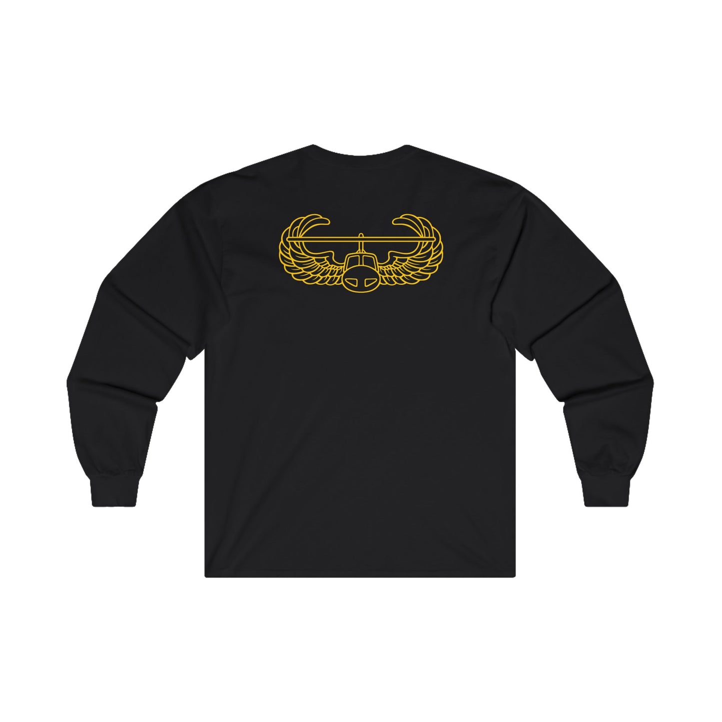 101st Airborne Men's (Unisex) Long Sleeve Tee