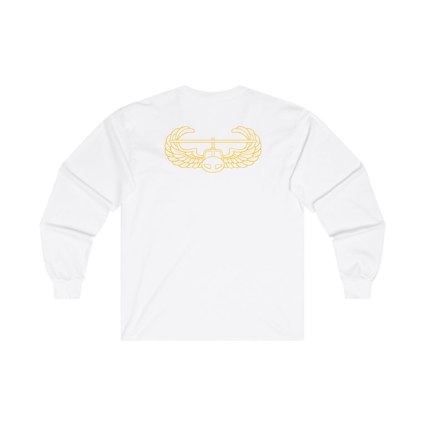 101st Airborne Men's (Unisex) Long Sleeve Tee