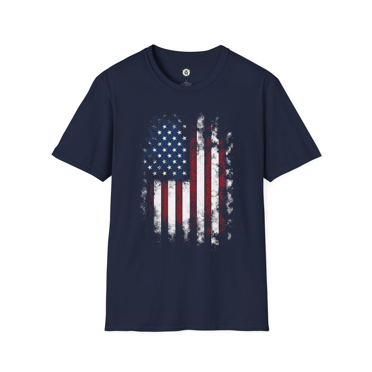 Grunge & Glory Men's (Unisex) Tee