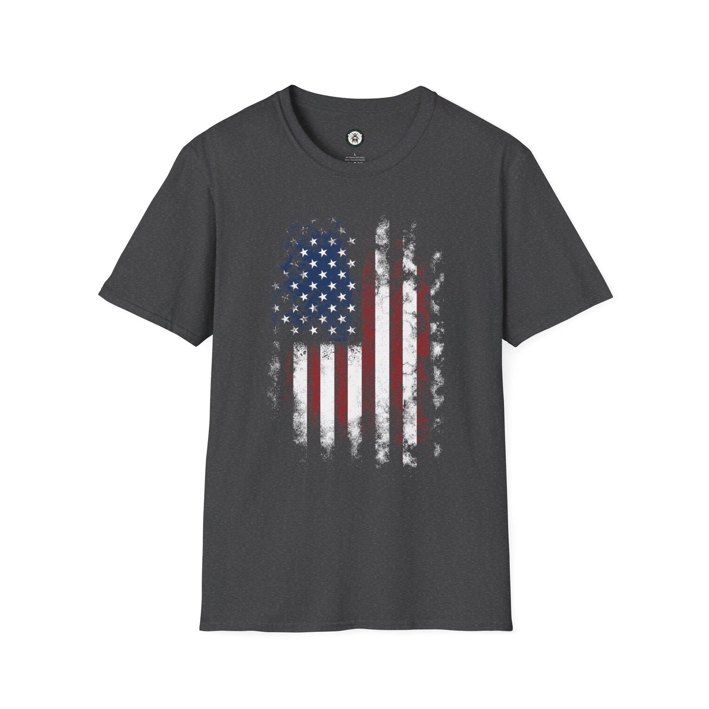 Grunge & Glory Men's (Unisex) Tee