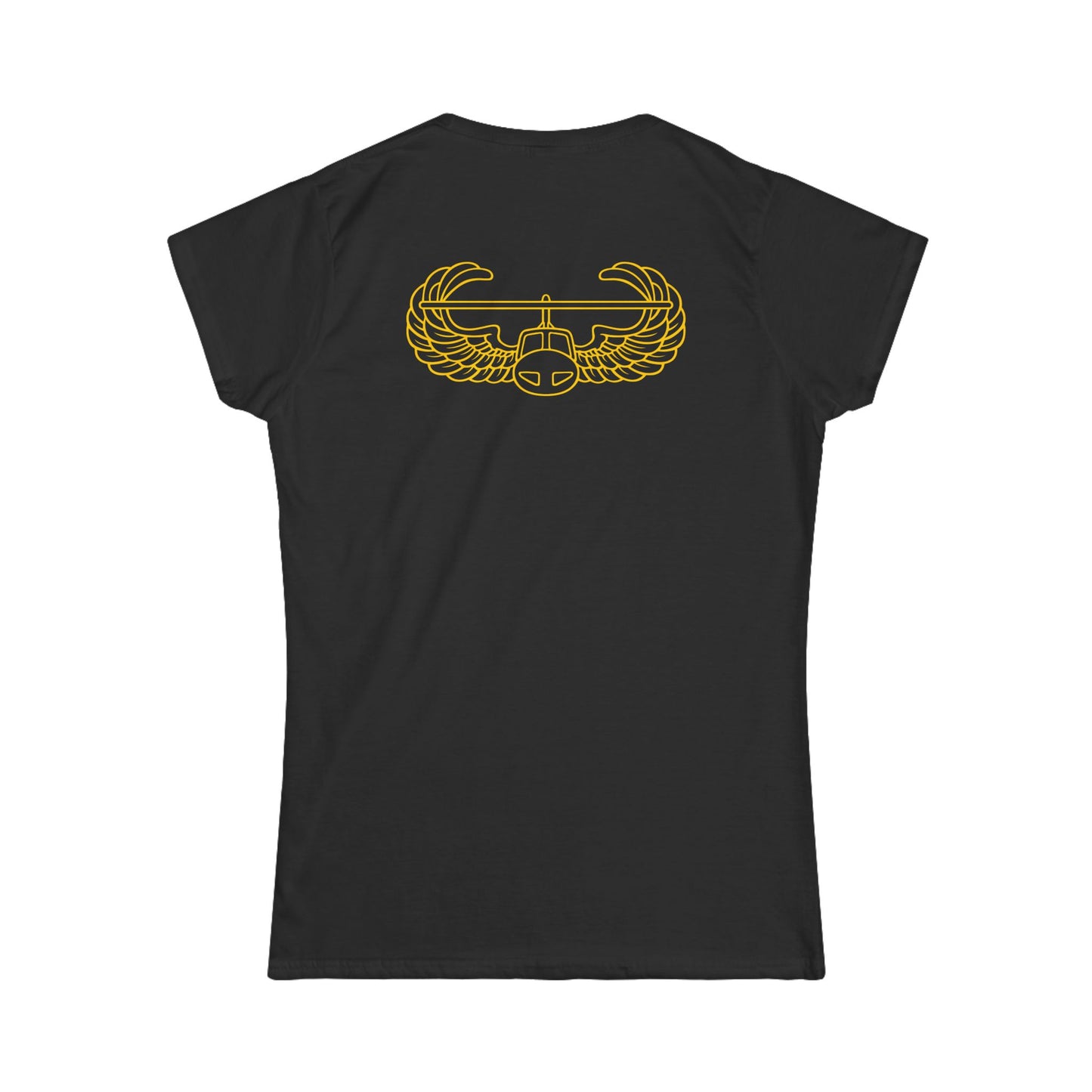 101st Airborne Women's Tee