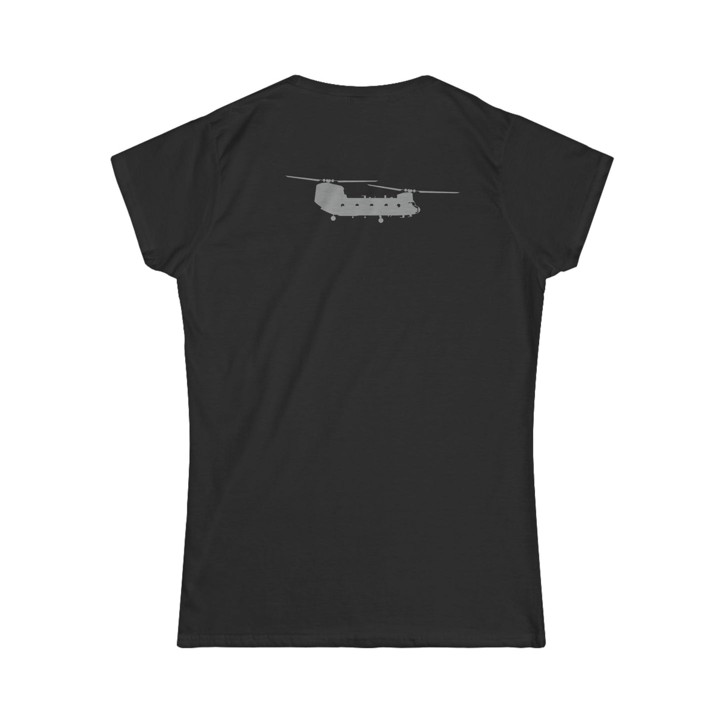 Operation Iraqi Freedom Women's Tee