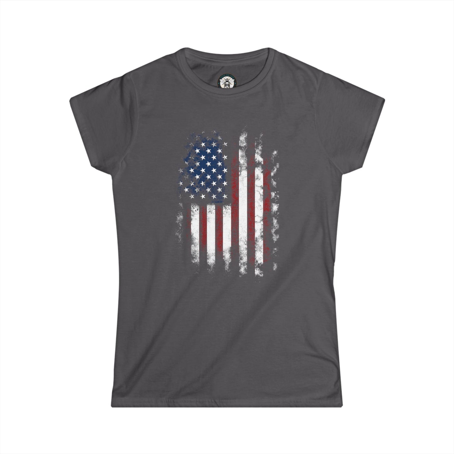 Grunge & Glory Women's Tee