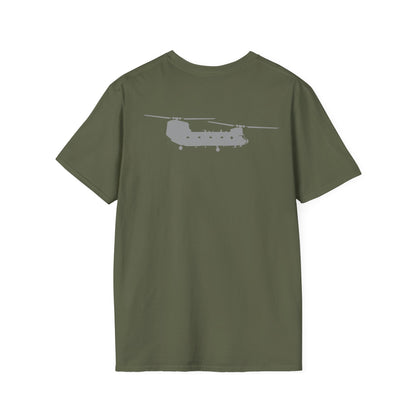 Operation Iraqi Freedom Men's (Unisex) Tee