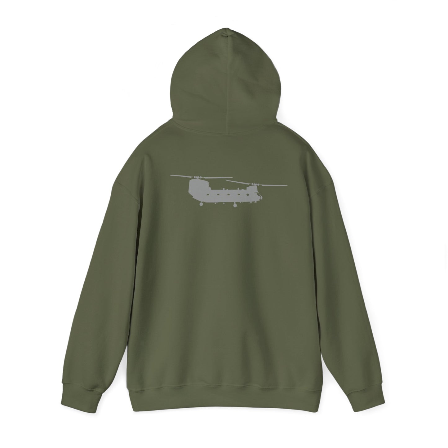 Operation Iraqi Freedom Men's (Unisex) Hoodie