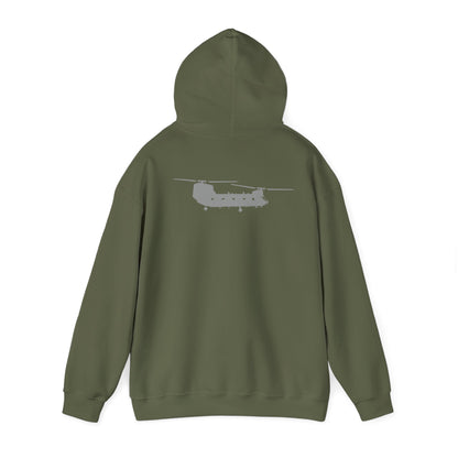 Operation Iraqi Freedom Men's (Unisex) Hoodie