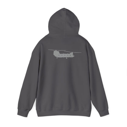 Operation Iraqi Freedom Men's (Unisex) Hoodie