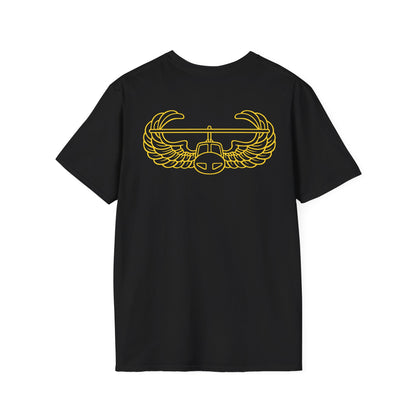 Widowmaker Patch Men's (Unisex) Tee
