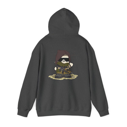 Lil Dude Men's (Unisex) Hoodie
