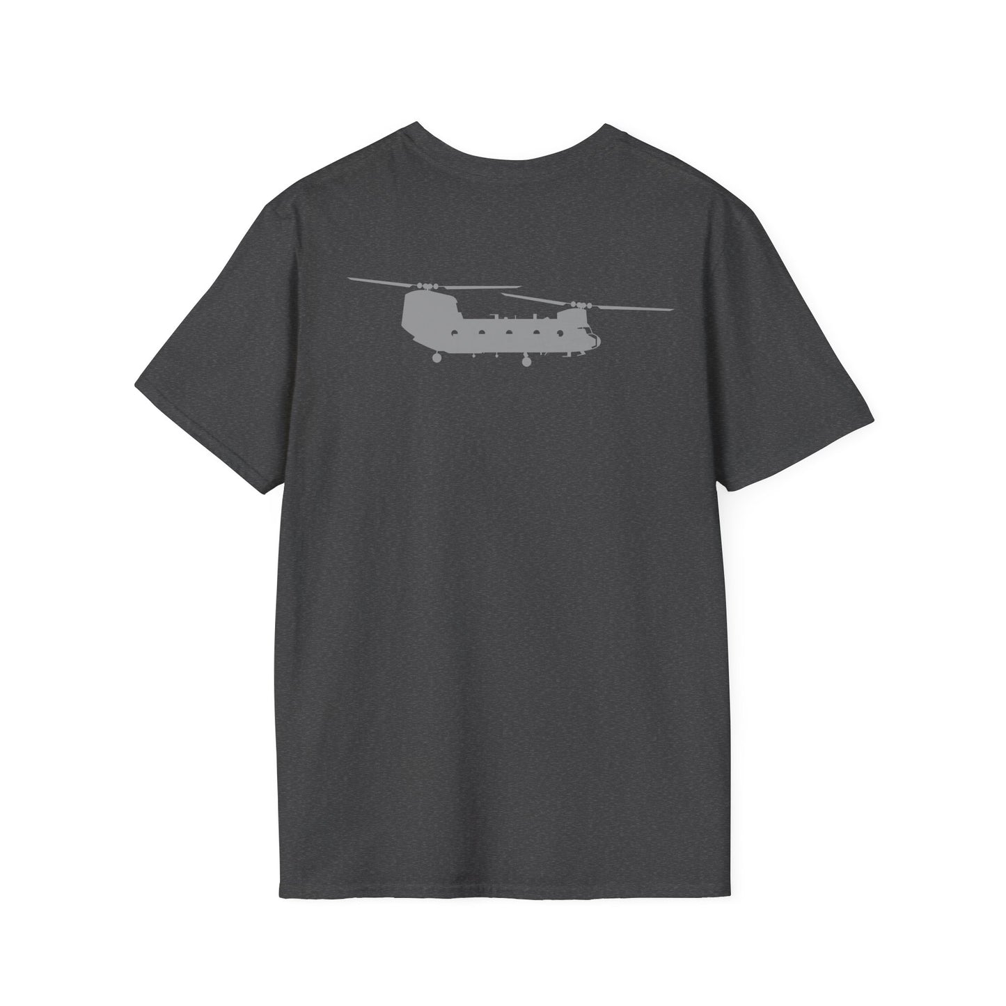 Operation Iraqi Freedom Men's (Unisex) Tee