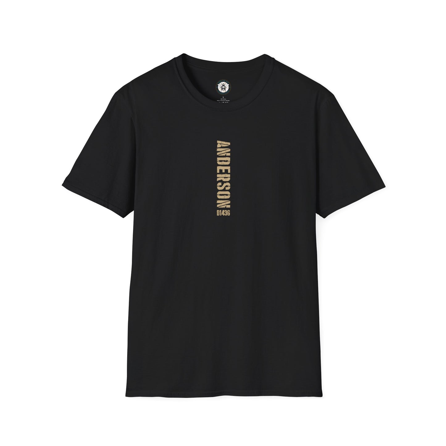 RIP Anderson Men's (Unisex) Tee