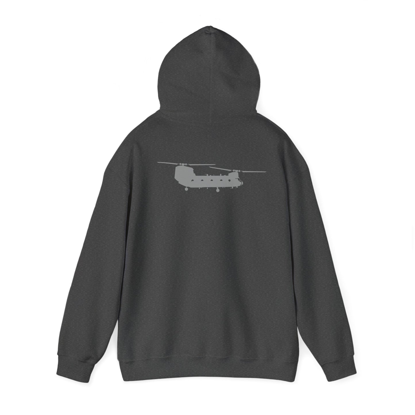 Operation Iraqi Freedom Men's (Unisex) Hoodie