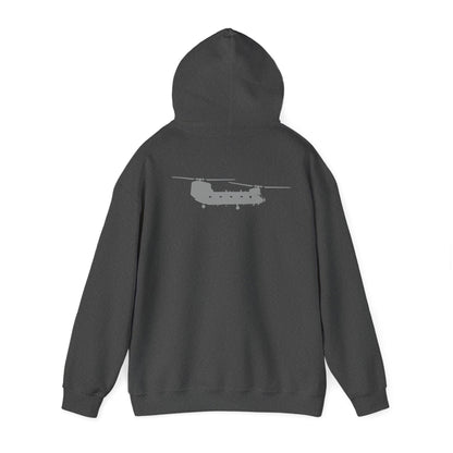 Operation Iraqi Freedom Men's (Unisex) Hoodie