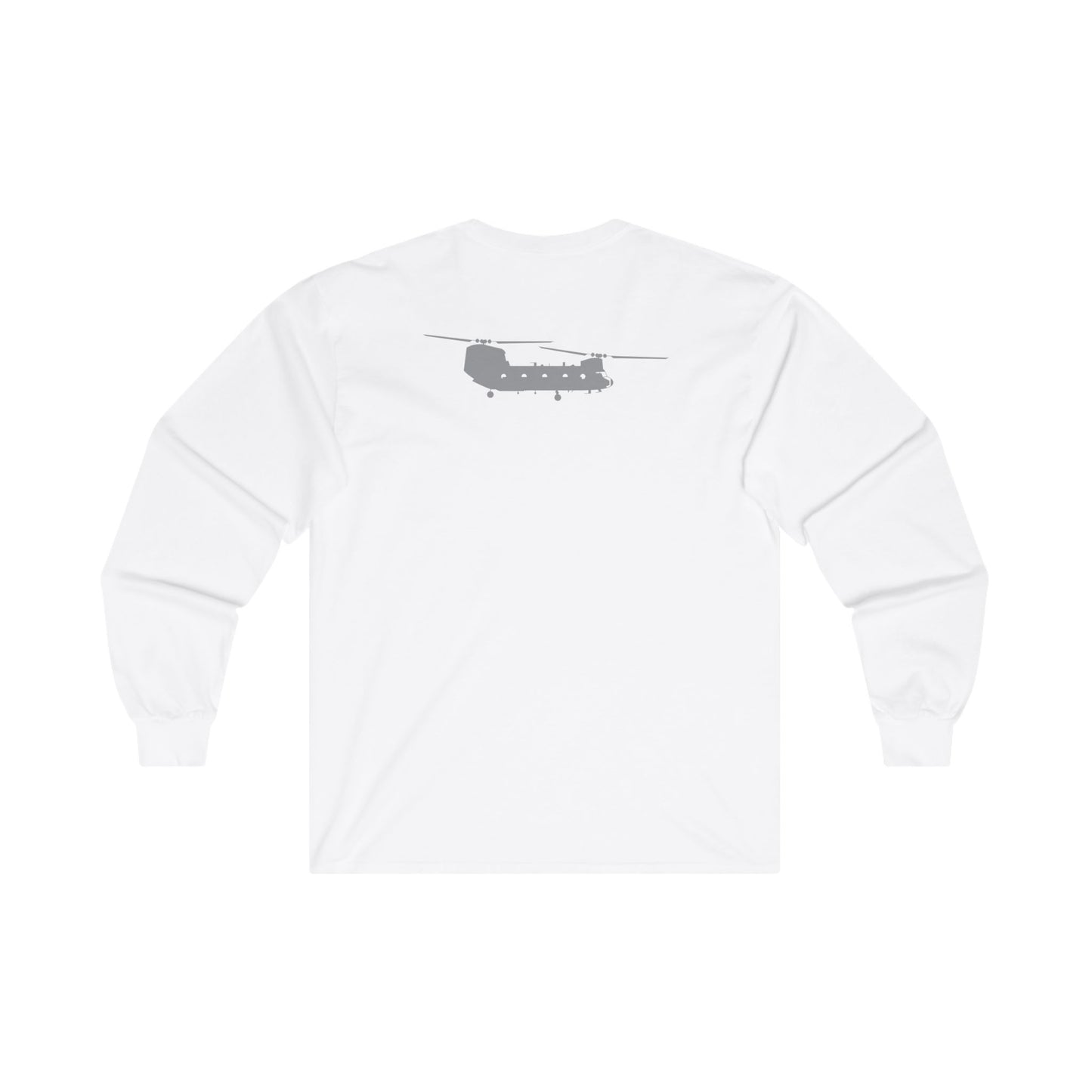 Operation Iraqi Freedom Men's (Unisex) Long Sleeve Tee