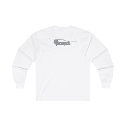 Operation Iraqi Freedom Men's (Unisex) Long Sleeve Tee