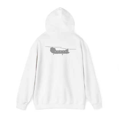 Operation Iraqi Freedom Men's (Unisex) Hoodie