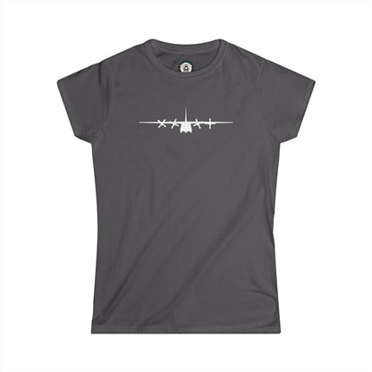 Airborne Wings Women's Tee