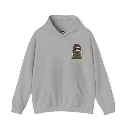 Lil Dude Men's (Unisex) Hoodie