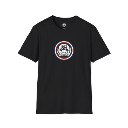 Widowmaker Patch Men's (Unisex) Tee