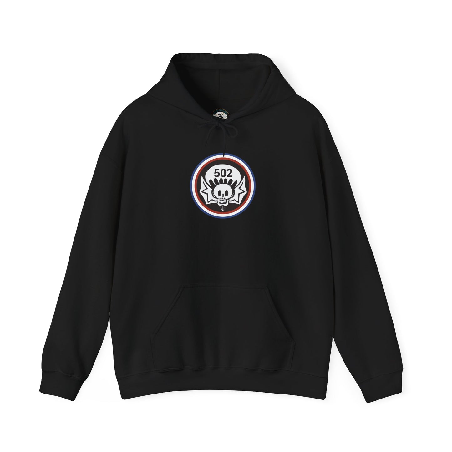 Widowmaker Patch Men's (Unisex) Hoodie