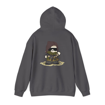 Lil Dude Men's (Unisex) Hoodie