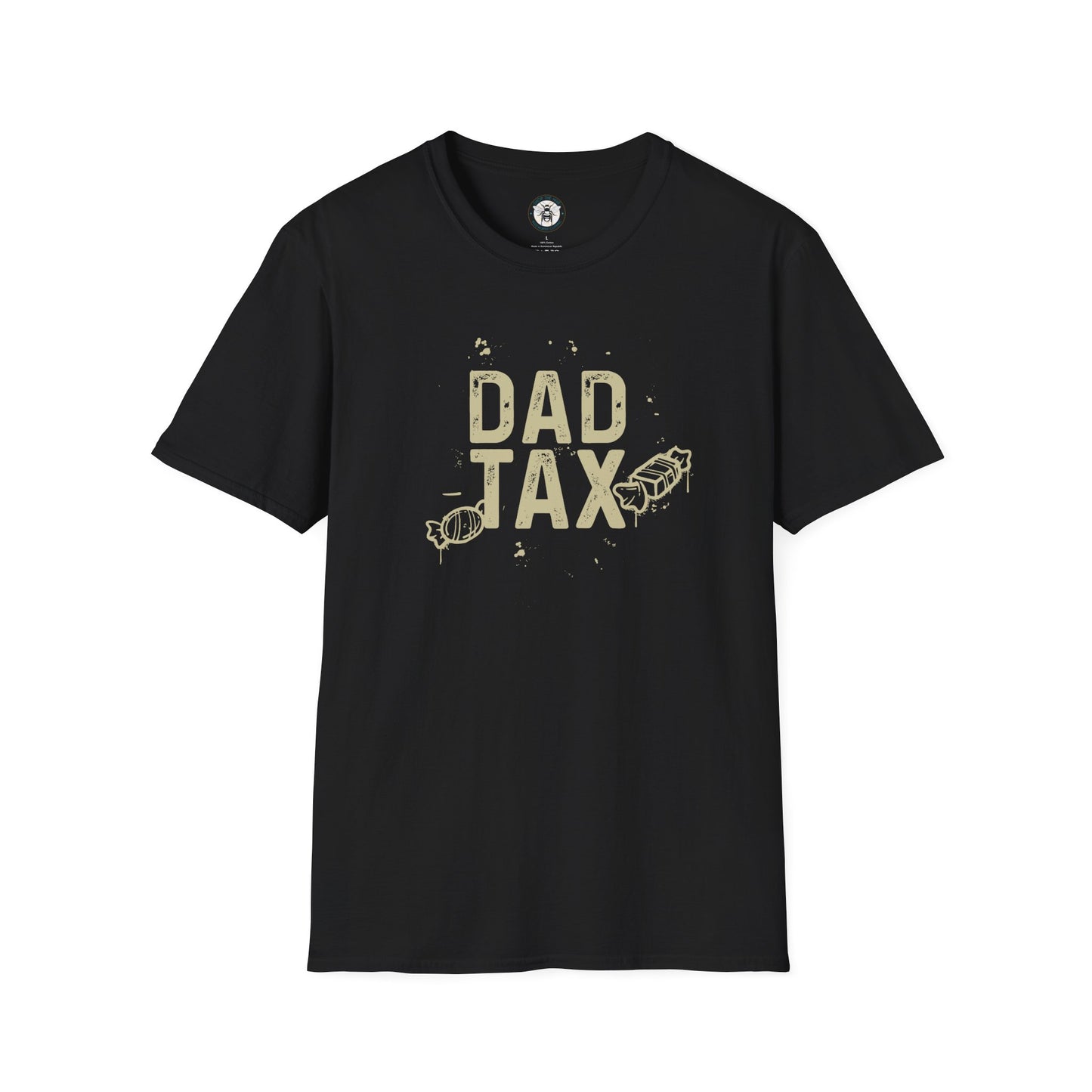 Dad Tax Men's Tee