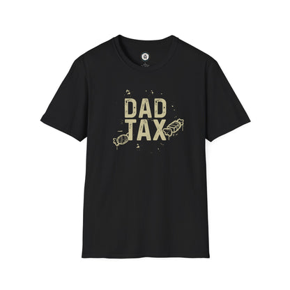 Dad Tax Men's Tee