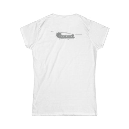 Operation Iraqi Freedom Women's Tee