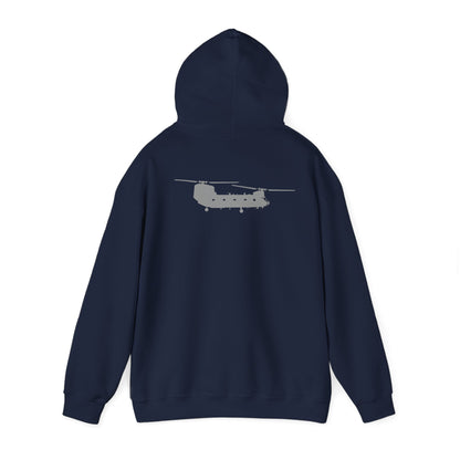 Operation Iraqi Freedom Men's (Unisex) Hoodie