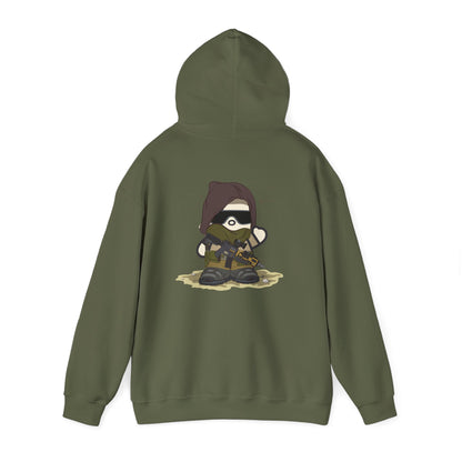 Lil Dude Men's (Unisex) Hoodie