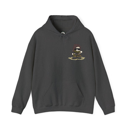 Lil Dude Men's (Unisex) Hoodie