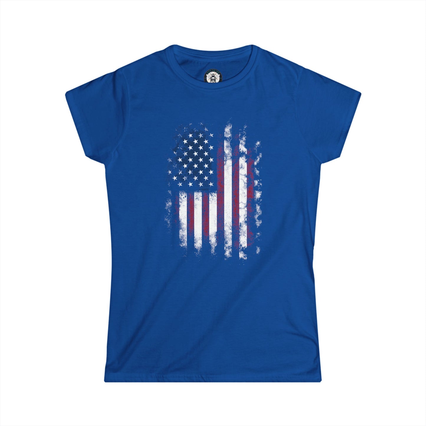 Grunge & Glory Women's Tee
