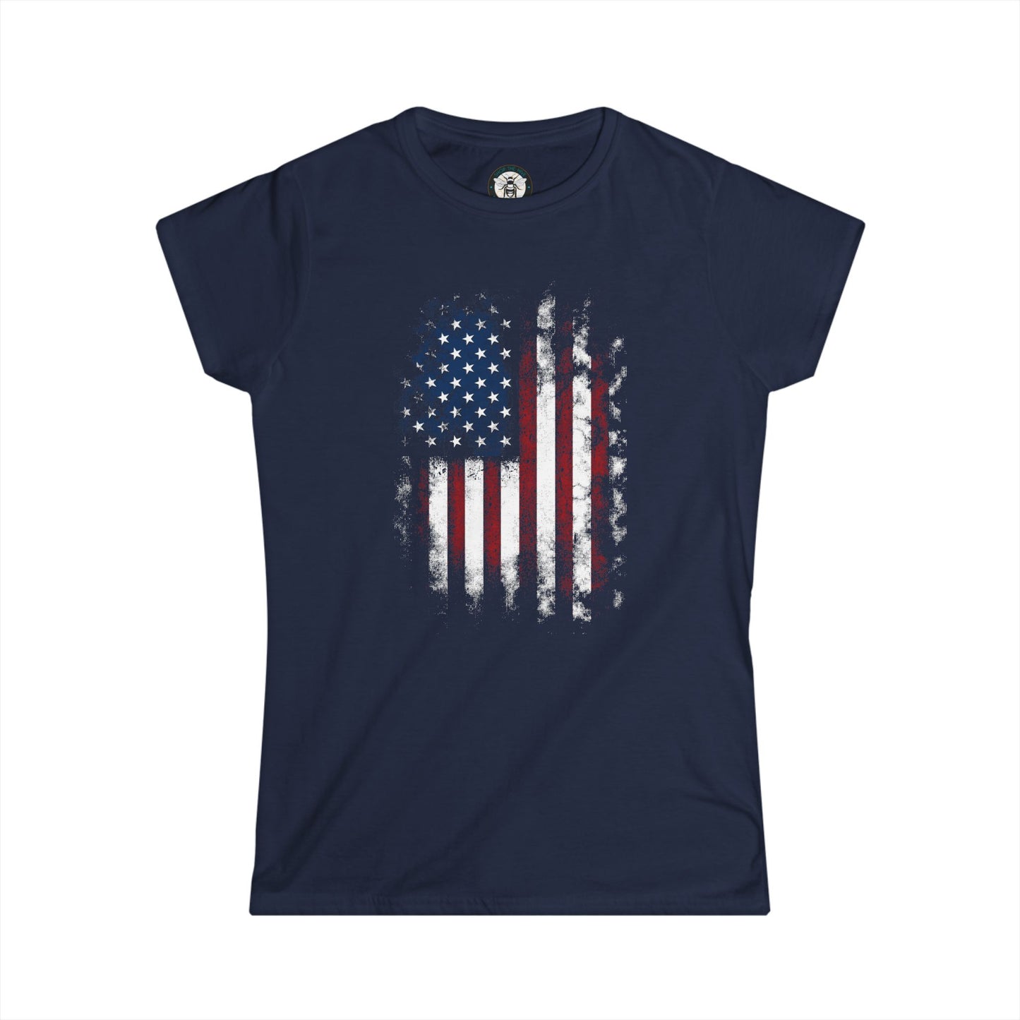 Grunge & Glory Women's Tee