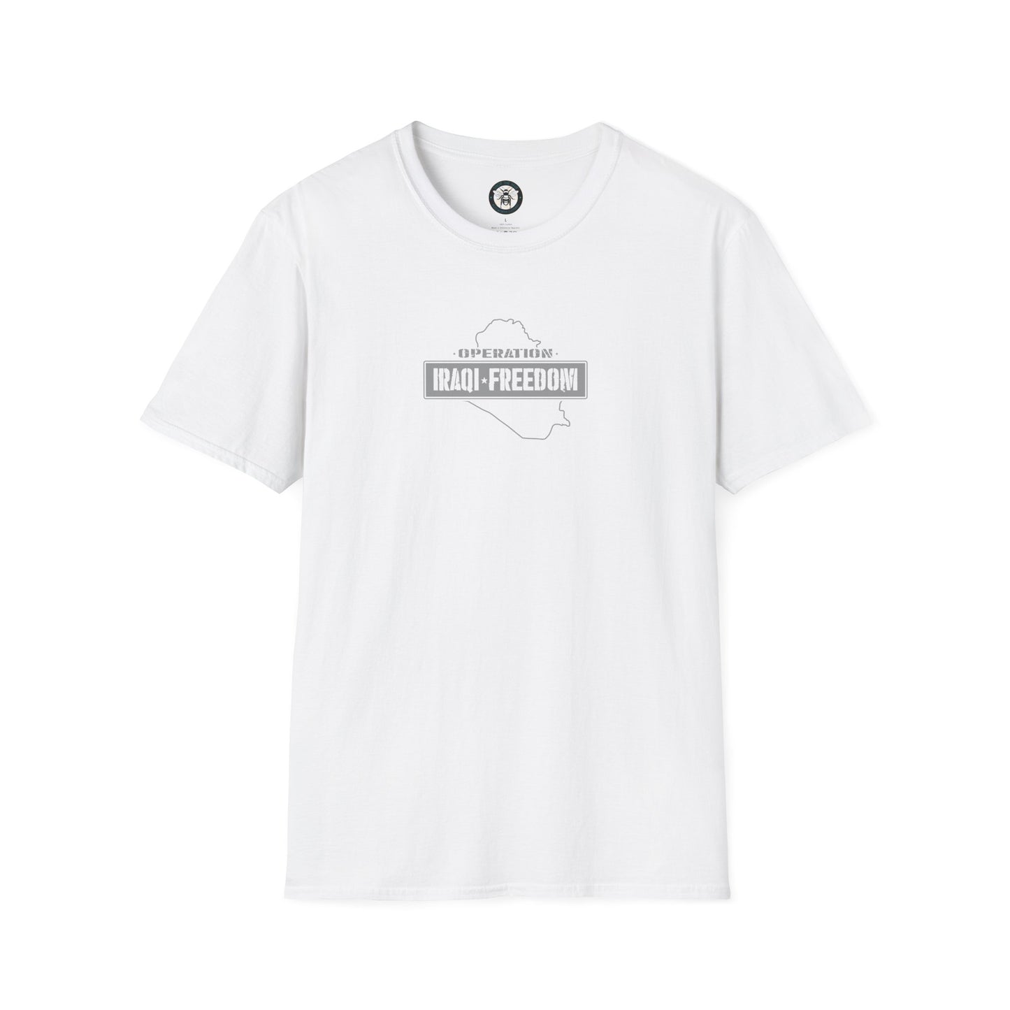 Operation Iraqi Freedom Men's (Unisex) Tee