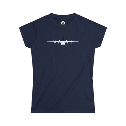 Airborne Wings Women's Tee
