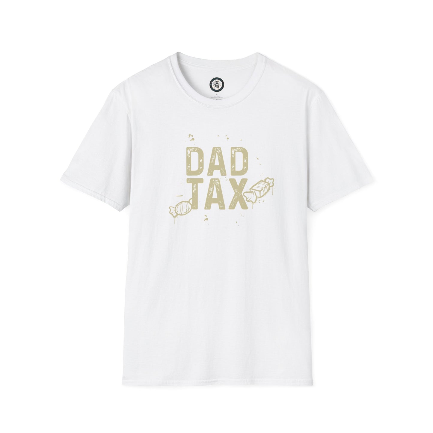 Dad Tax Men's Tee