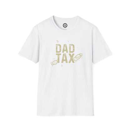 Dad Tax Men's Tee