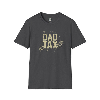 Dad Tax Men's Tee