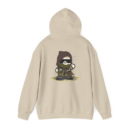 Lil Dude Men's (Unisex) Hoodie