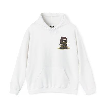 Lil Dude Men's (Unisex) Hoodie