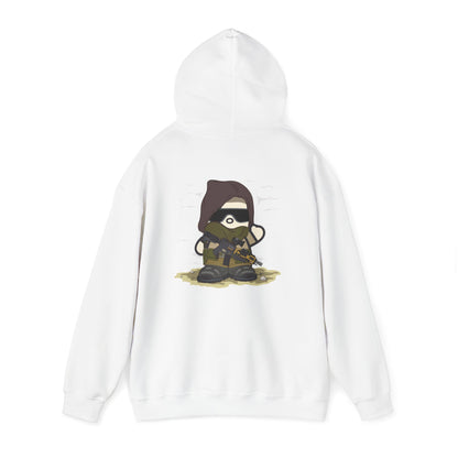 Lil Dude Men's (Unisex) Hoodie