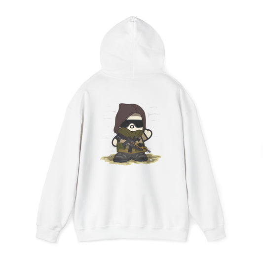 Lil Dude Men's (Unisex) Hoodie