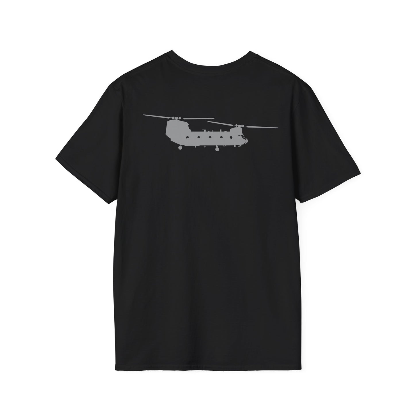 Operation Iraqi Freedom Men's (Unisex) Tee