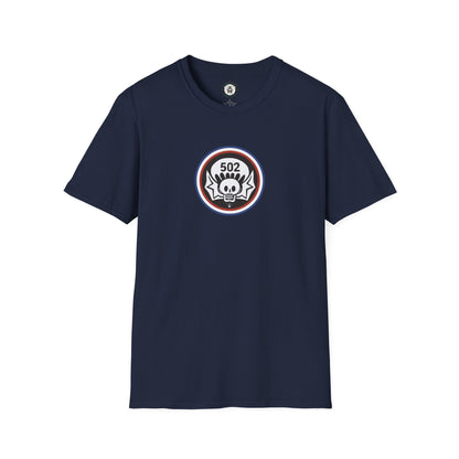 Widowmaker Patch Men's (Unisex) Tee