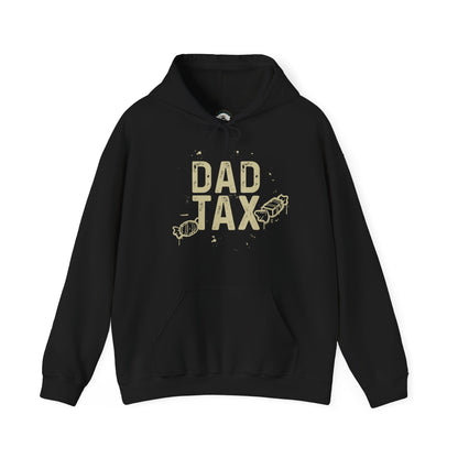 Dad Tax Men's Hoodie