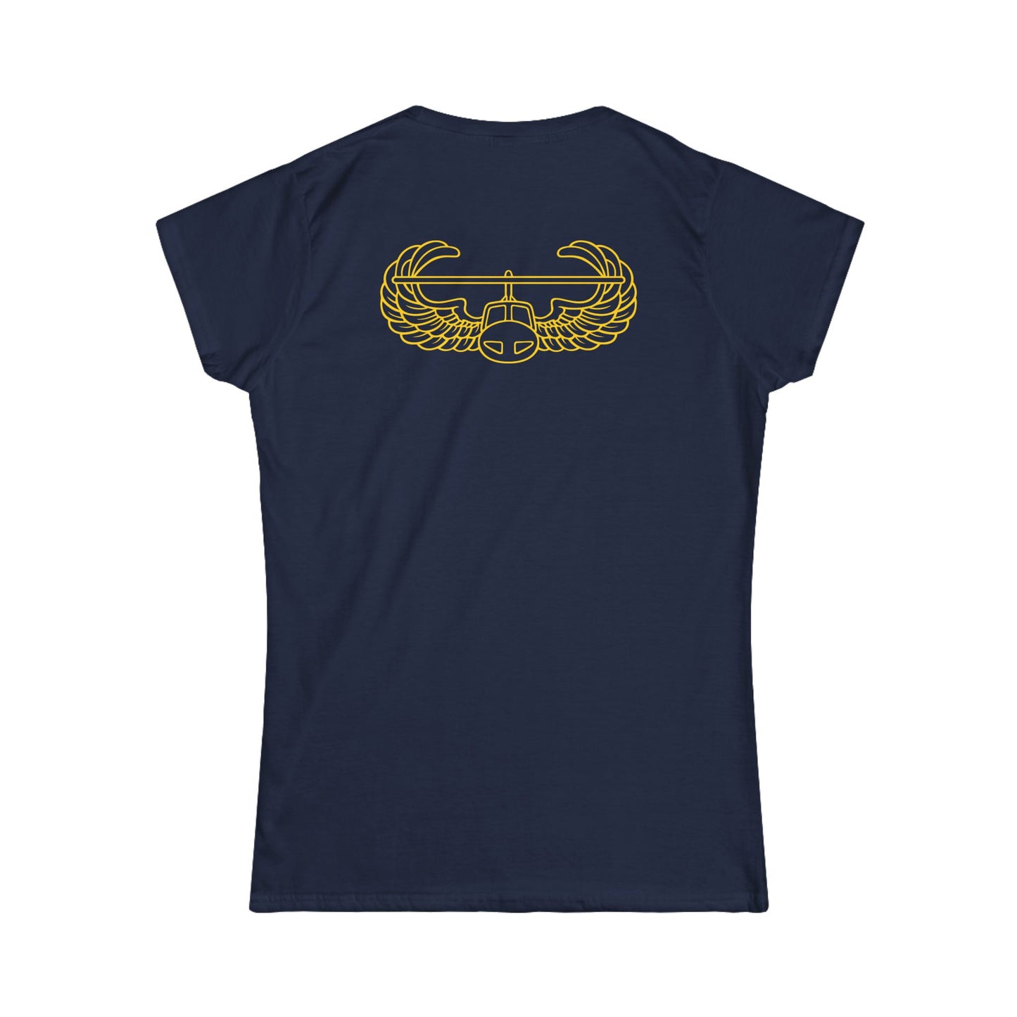 Widowmaker Patch Women's Tee