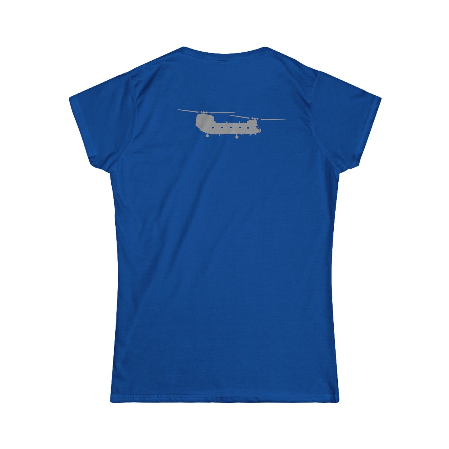 Operation Iraqi Freedom Women's Tee